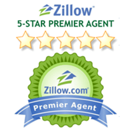 Tyler Moxley Zillow 5-Star Premier Agent
